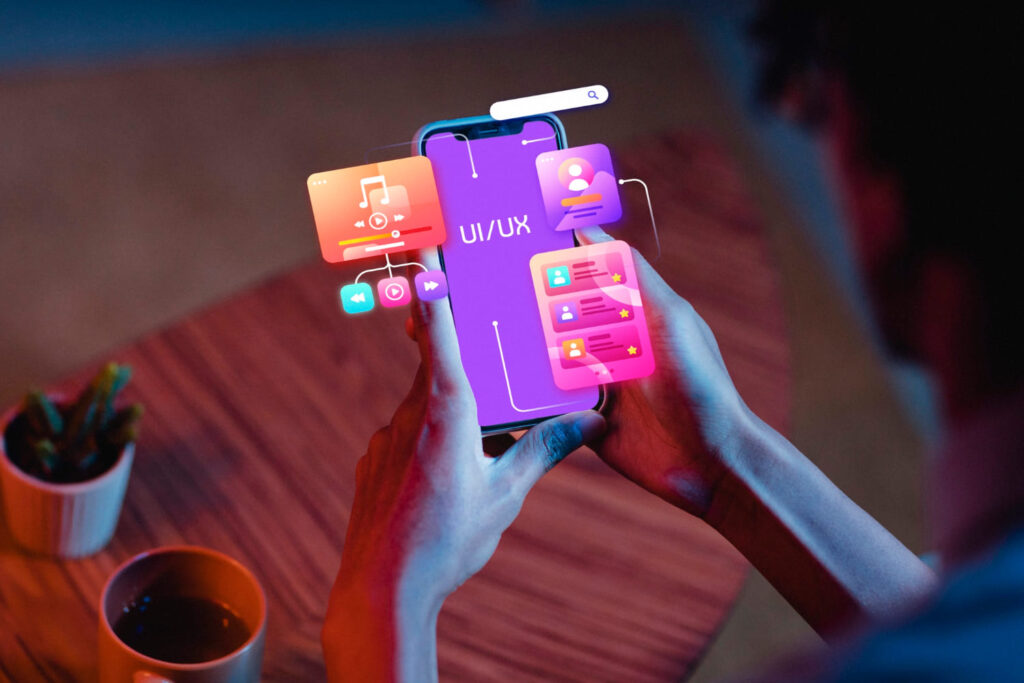 Benefits of React Native for App Development