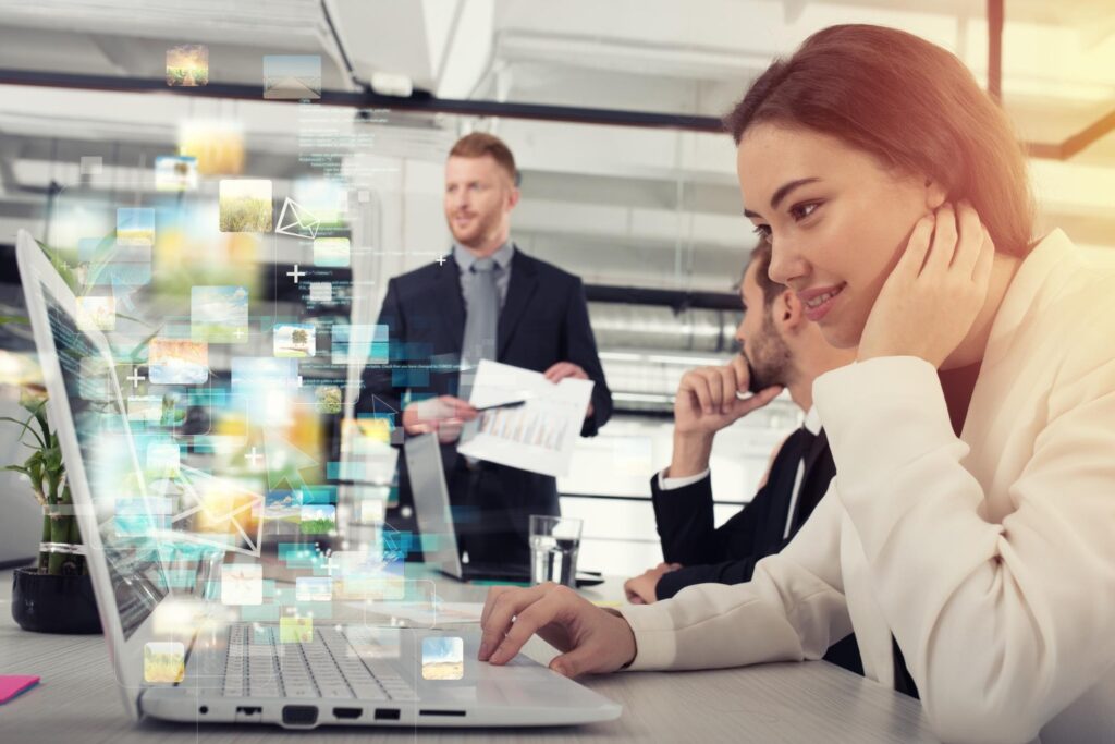 Microsoft Power Platform Consultant